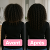 StopFourches™️ - Tondeuse de pointes fourchues